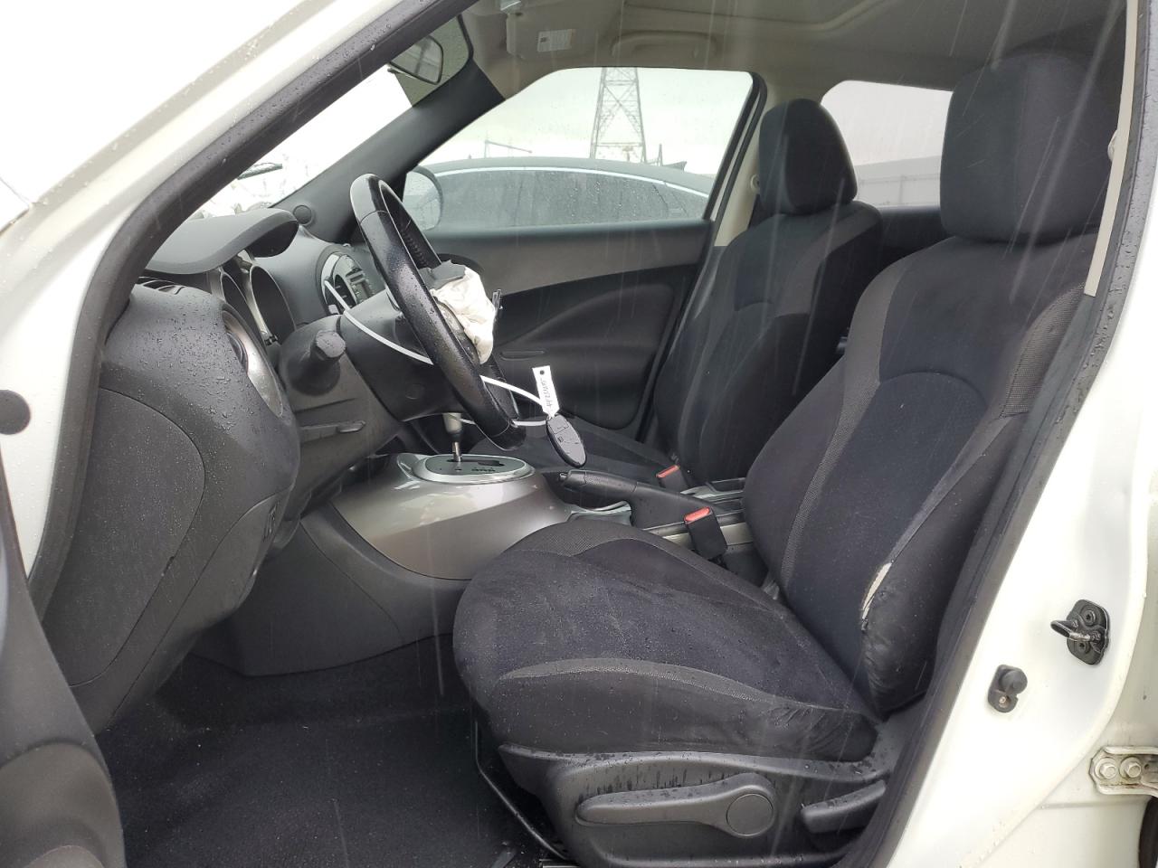 2013 Nissan Juke - Image 7