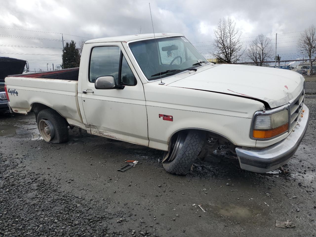 1992 Ford F-150 - Image 4
