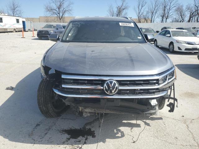  VOLKSWAGEN ATLAS 2020 Szary