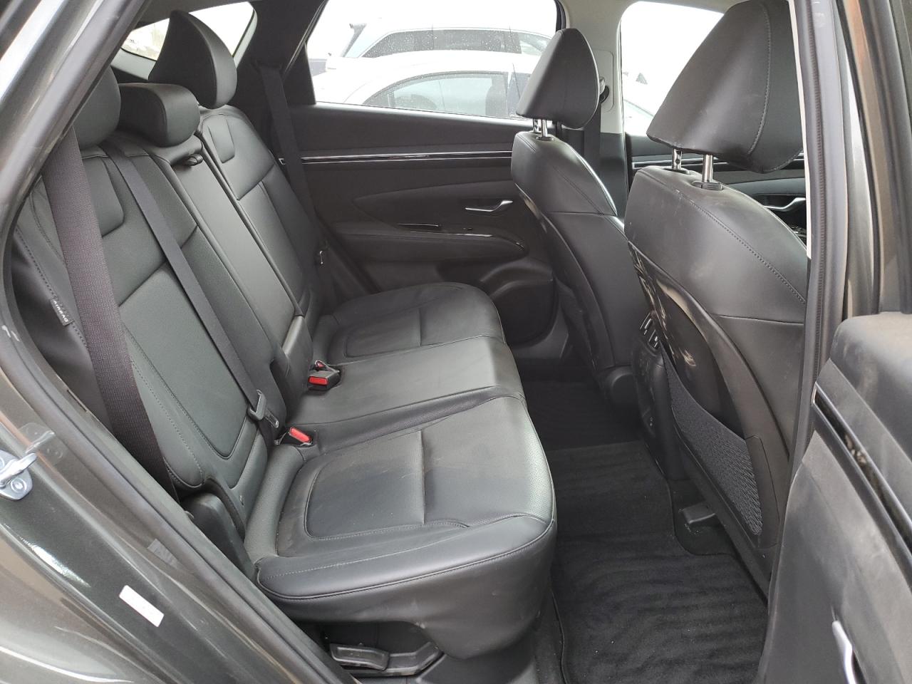 2024 Hyundai Tucson - Image 11