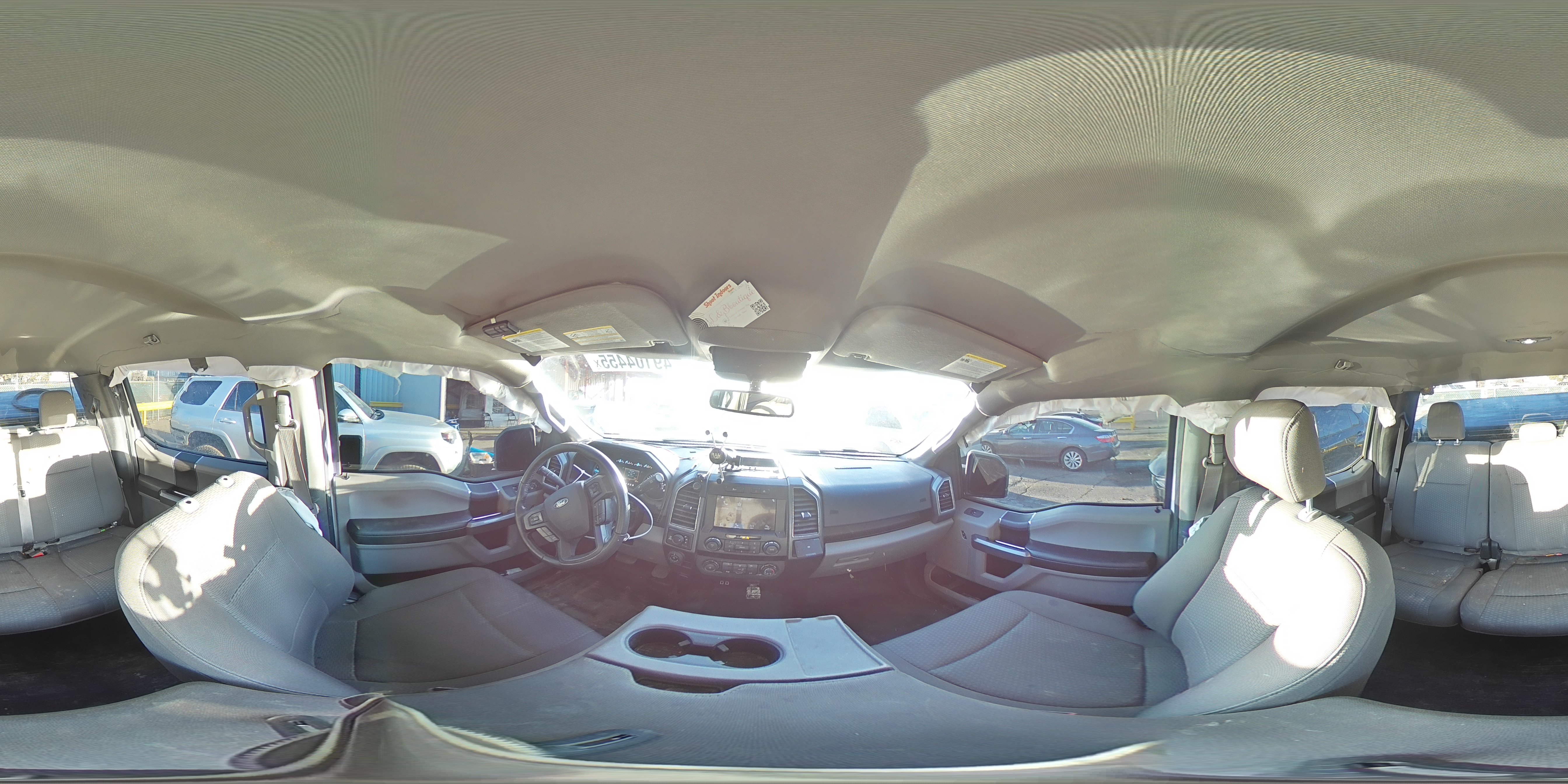 2019 Ford F-150 - Image 13