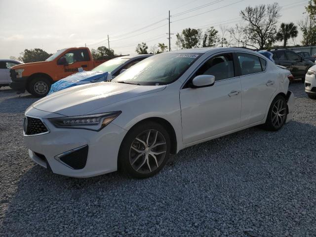 2020 Acura Ilx Premium