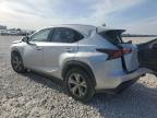 2017 Lexus Nx 200T Base for Sale in Taylor, TX - Rear End
