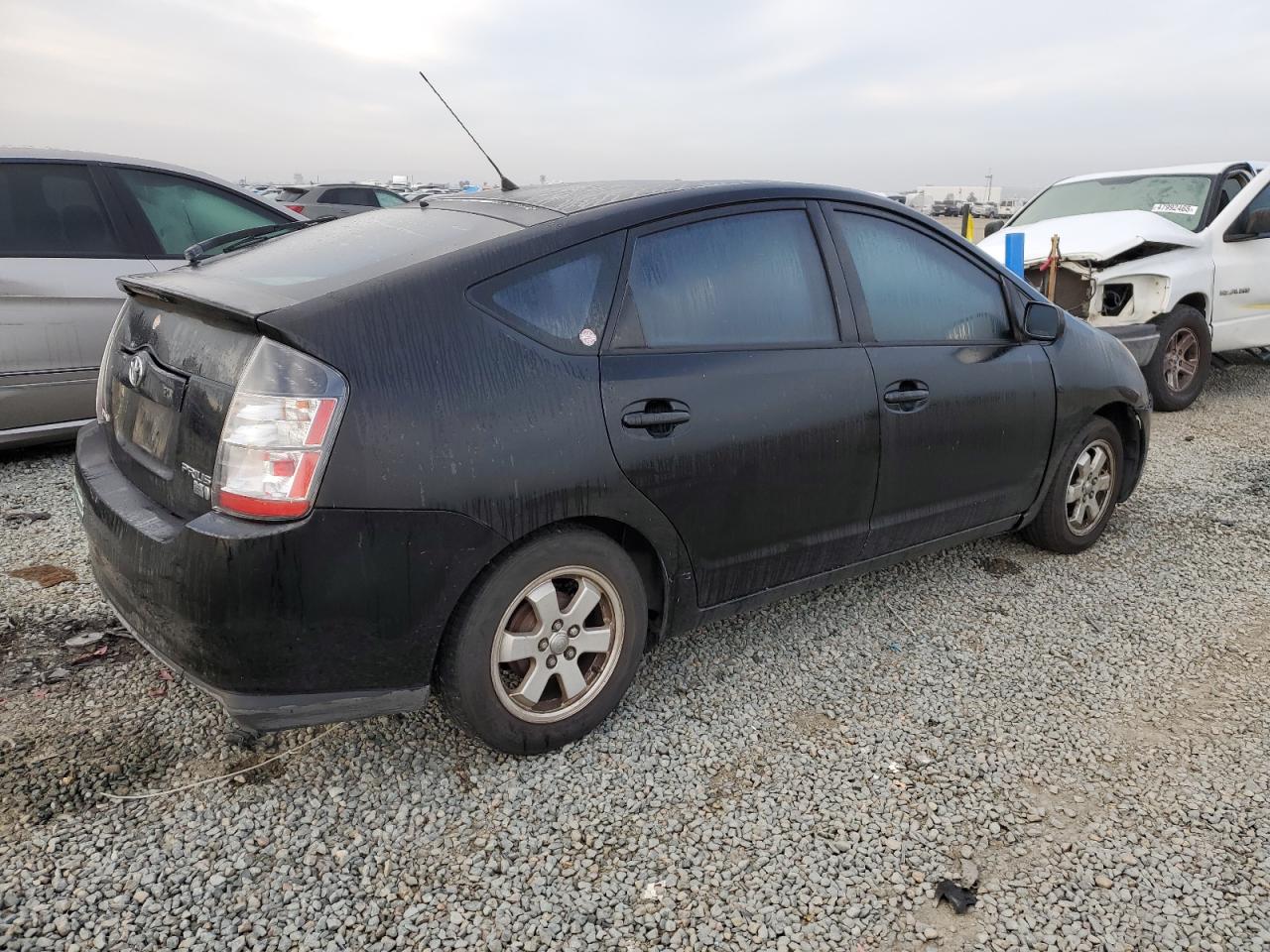 2005 Toyota Prius - Image 3