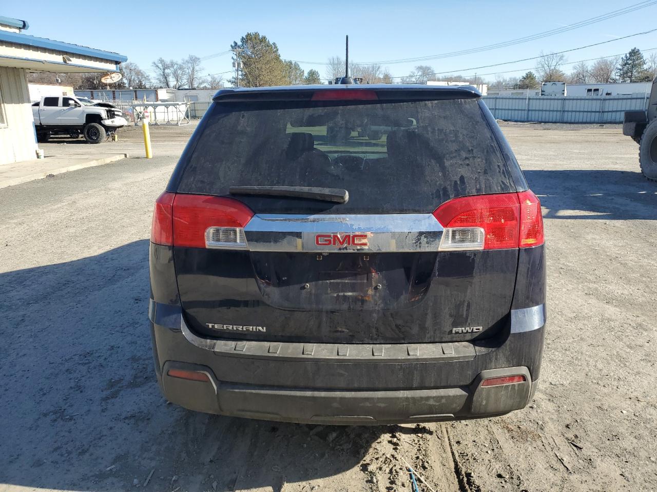 2015 GMC Terrain - Image 6