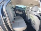 2024 Honda Civic Touring за продажба в Temple, TX - Front End