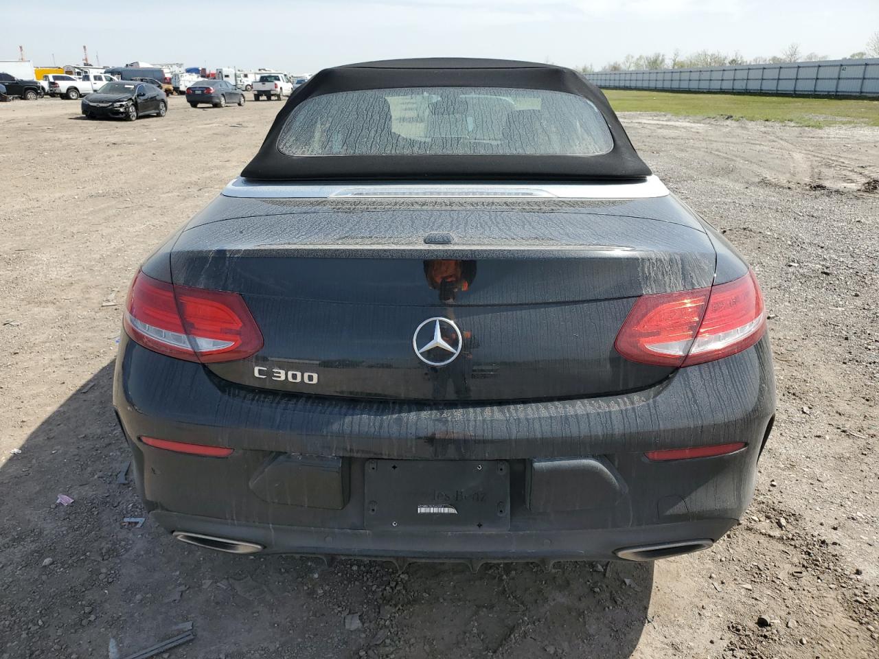 2018 Mercedes-Benz C-klasse - Image 6
