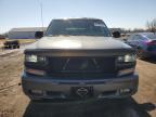 2001 Chevrolet Suburban K1500 за продажба в Columbia Station, OH - Mechanical