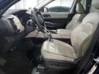 2022 Nissan Pathfinder Sl zu verkaufen in Ham Lake, MN - Front End