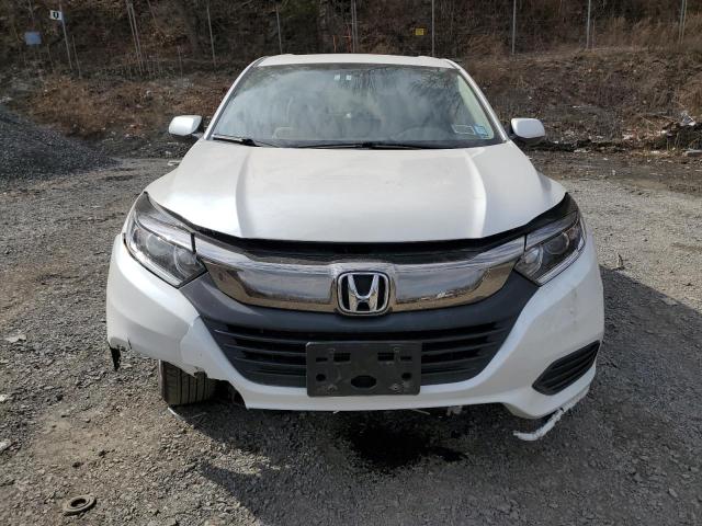  HONDA HR-V 2022 Biały