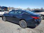 2024 Nissan Altima Sv for Sale in Hillsborough, NJ - Front End