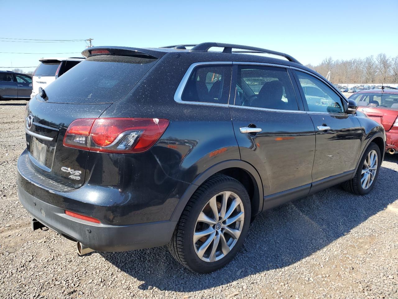 2014 Mazda CX-9 - Image 3