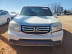 2015 Honda Pilot Touring продається в China Grove, NC - Front End