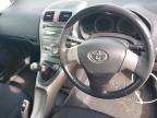 2008 TOYOTA AURIS TR V for sale at Copart SANDY