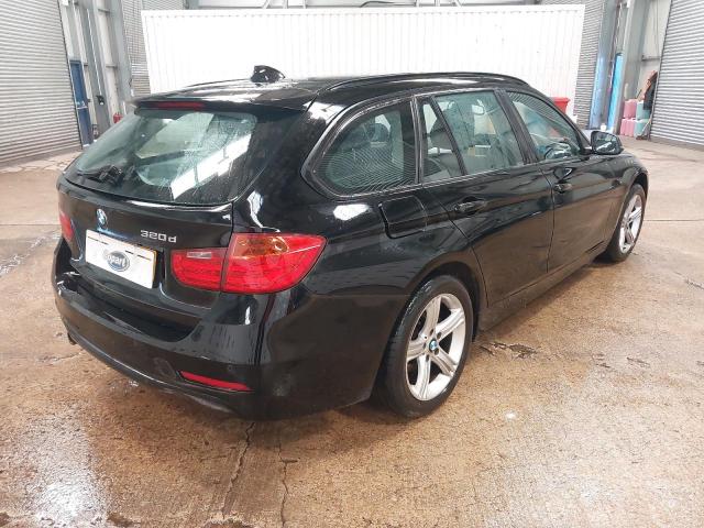 2014 BMW 320D SE TO