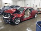 2015 Infiniti Q60 Base იყიდება Madisonville-ში, TN - Front End