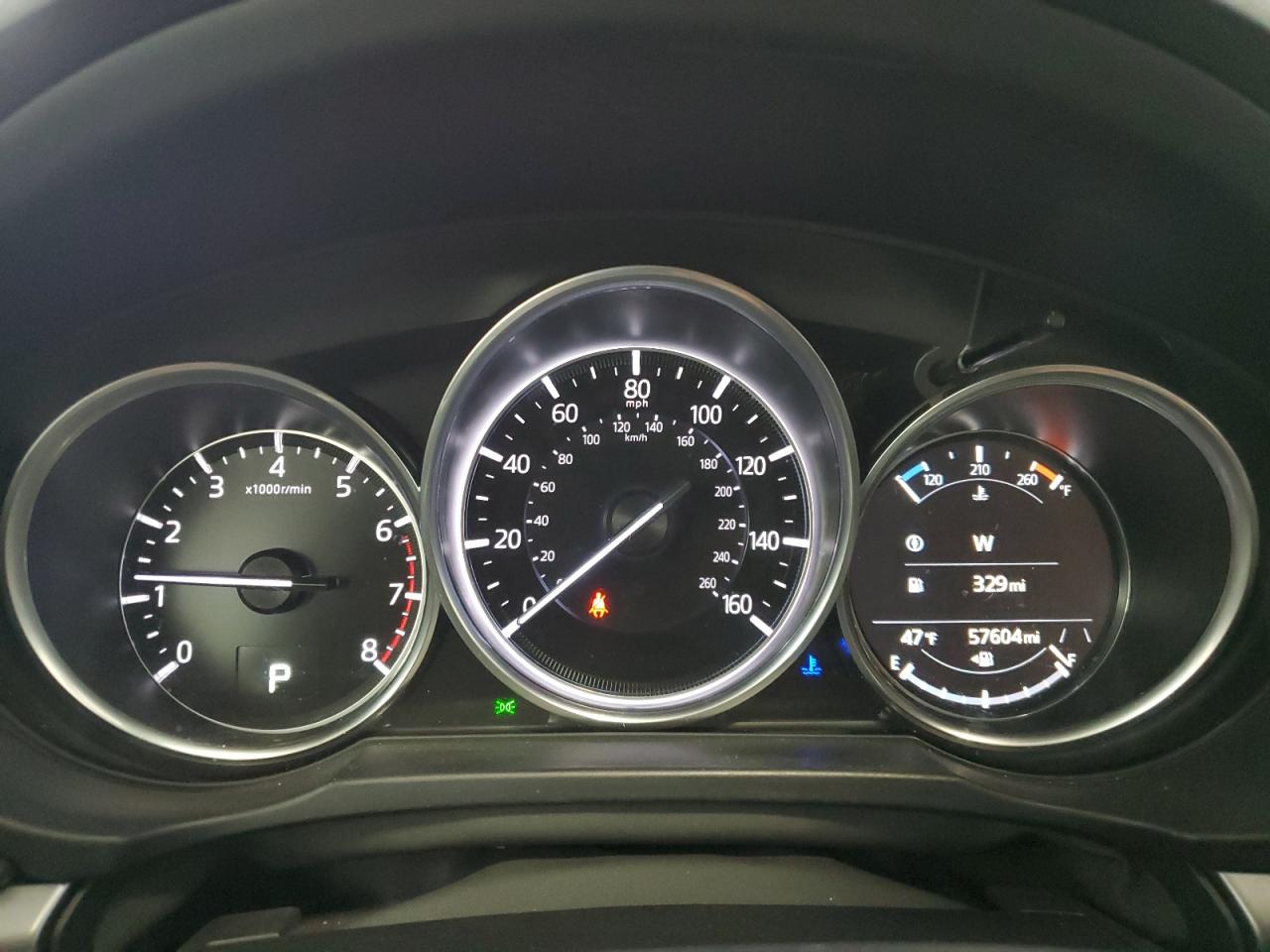 2021 Mazda CX-5 - Image 9