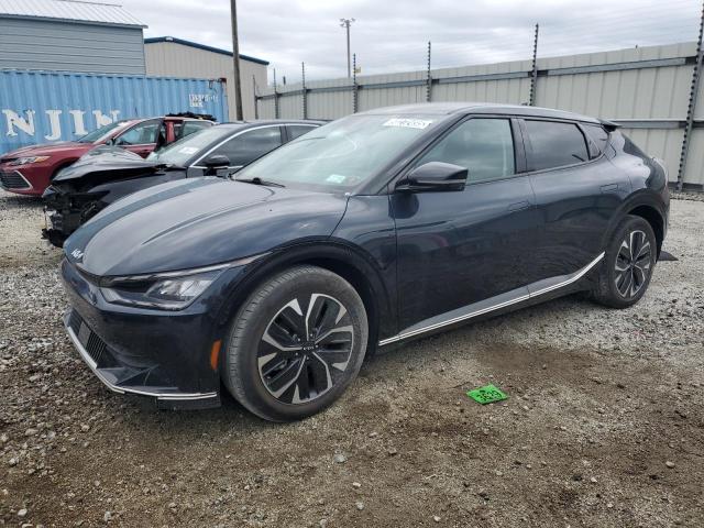 2023 Kia Ev6 Light