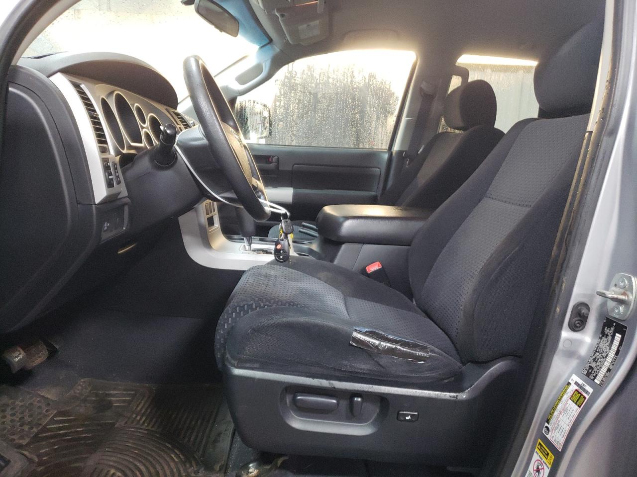 2008 Toyota Tundra - Image 7