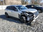 2022 Mitsubishi Outlander Sport Es იყიდება North Billerica-ში, MA - Front End