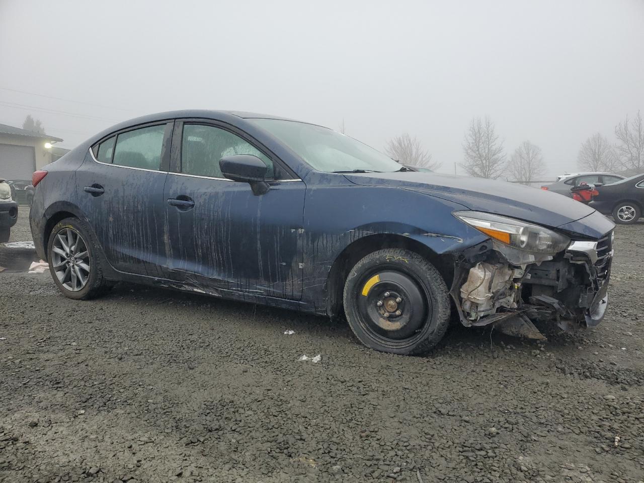 2018 Mazda 3 - Image 4