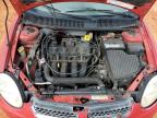 2005 Dodge Neon Sxt იყიდება China Grove-ში, NC - Rear End