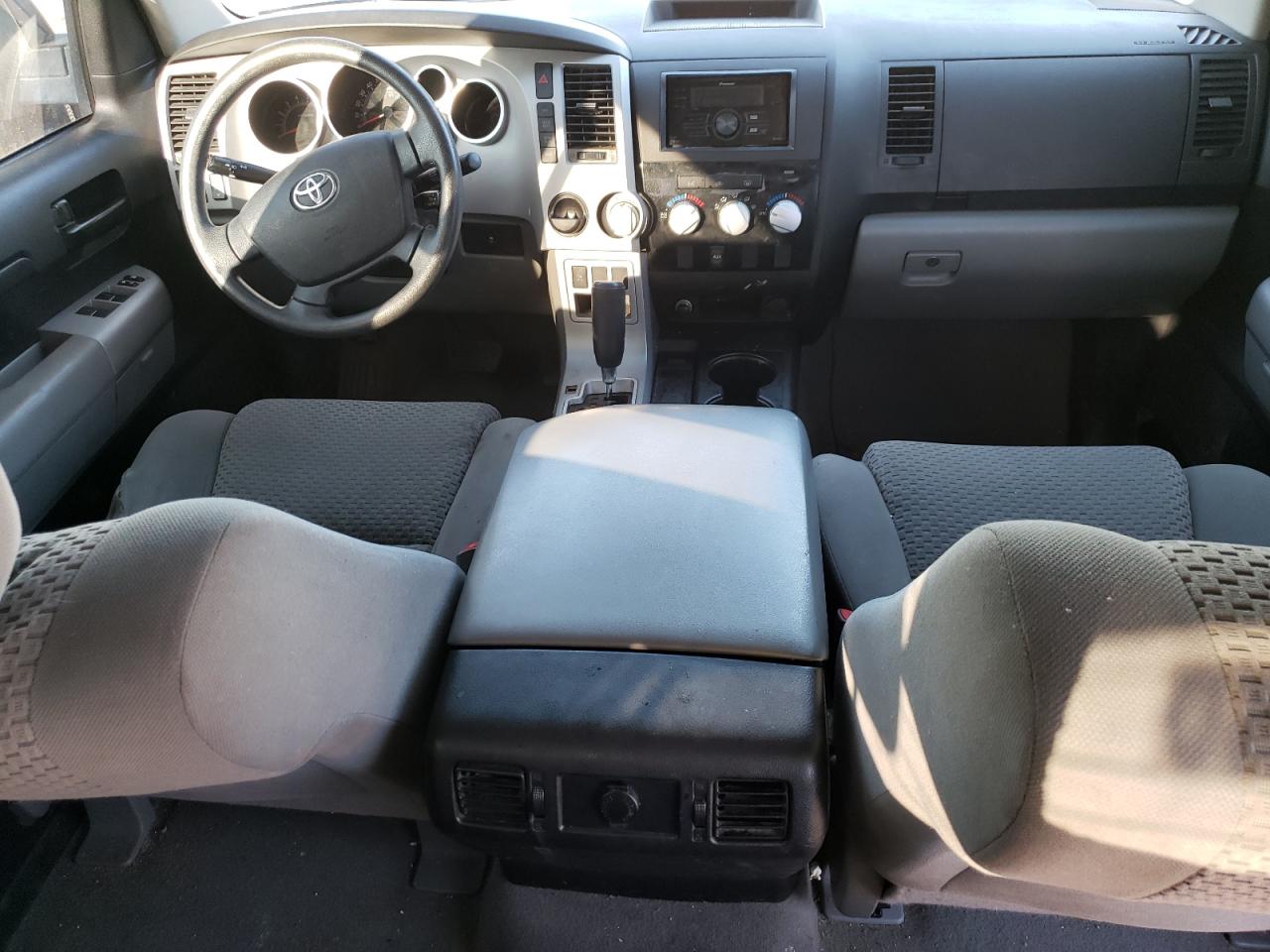 2007 Toyota Tundra - Image 8