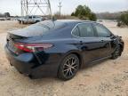 2021 Toyota Camry Se продається в China Grove, NC - All Over