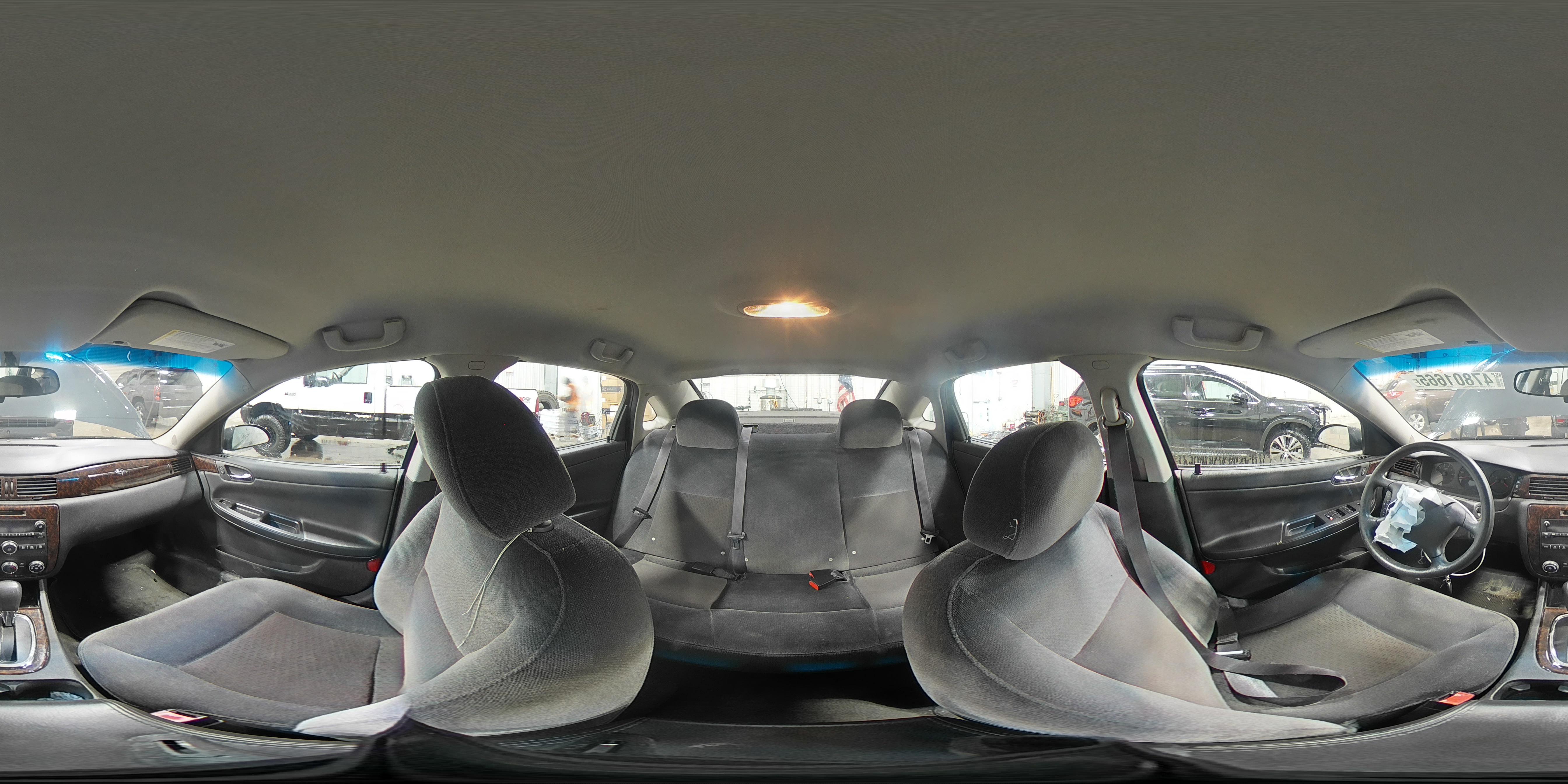 2013 Chevrolet Impala - Image 14