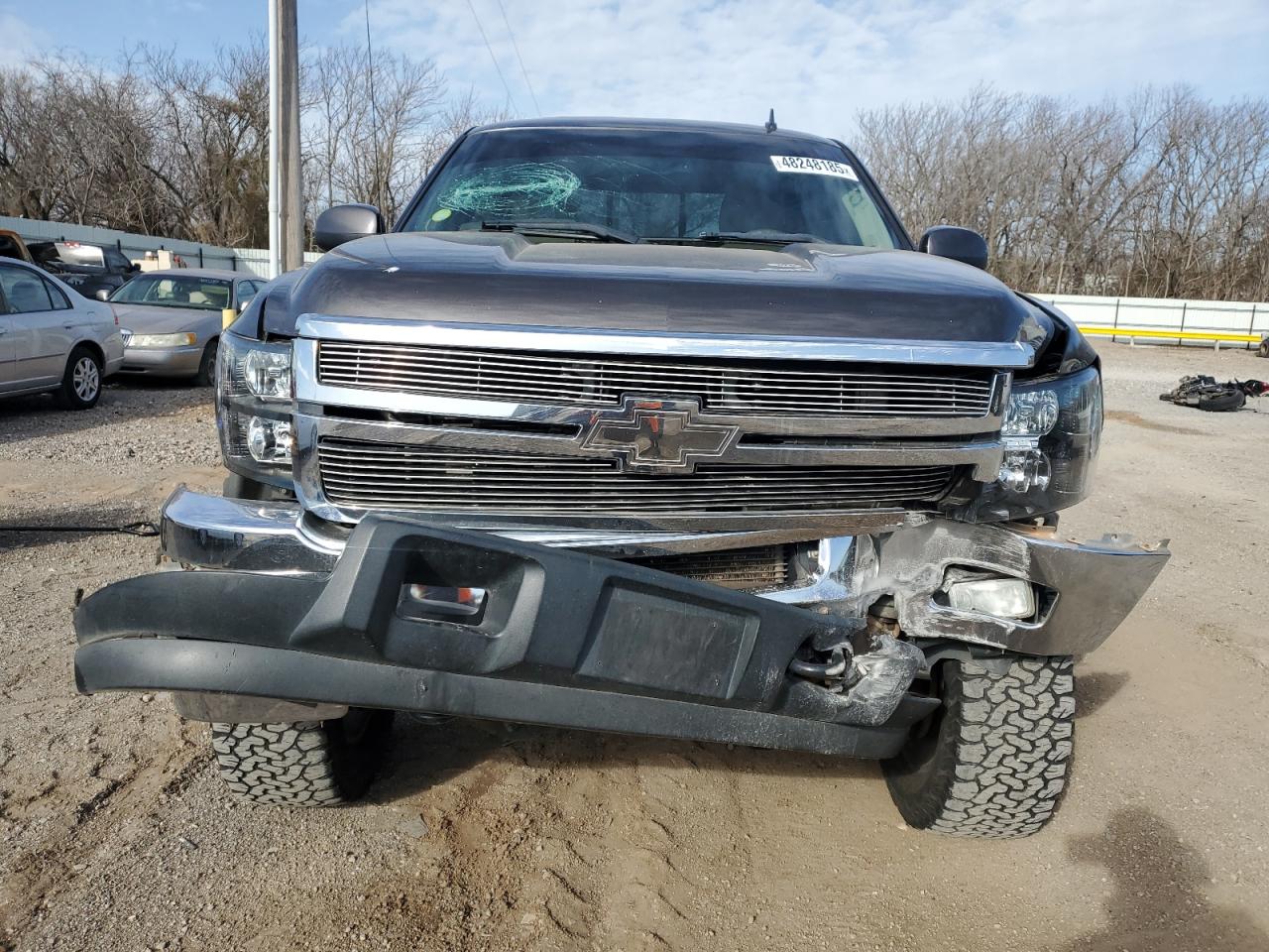 2011 Chevrolet Silverado - Image 5