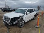 2022 Hyundai Palisade Sel de vânzare în Pekin, IL - Front End