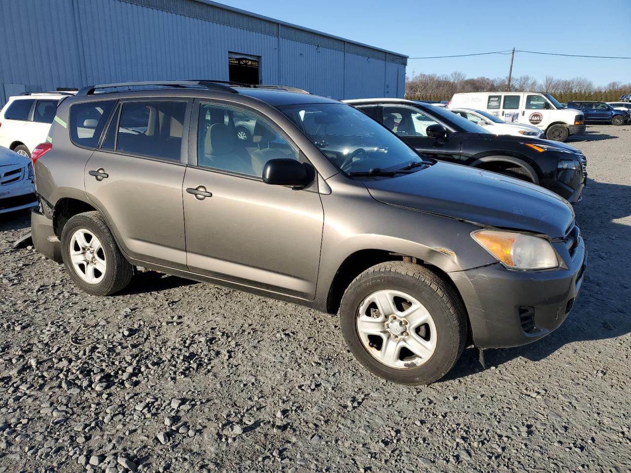 2010 Toyota RAV 4 - Image 4