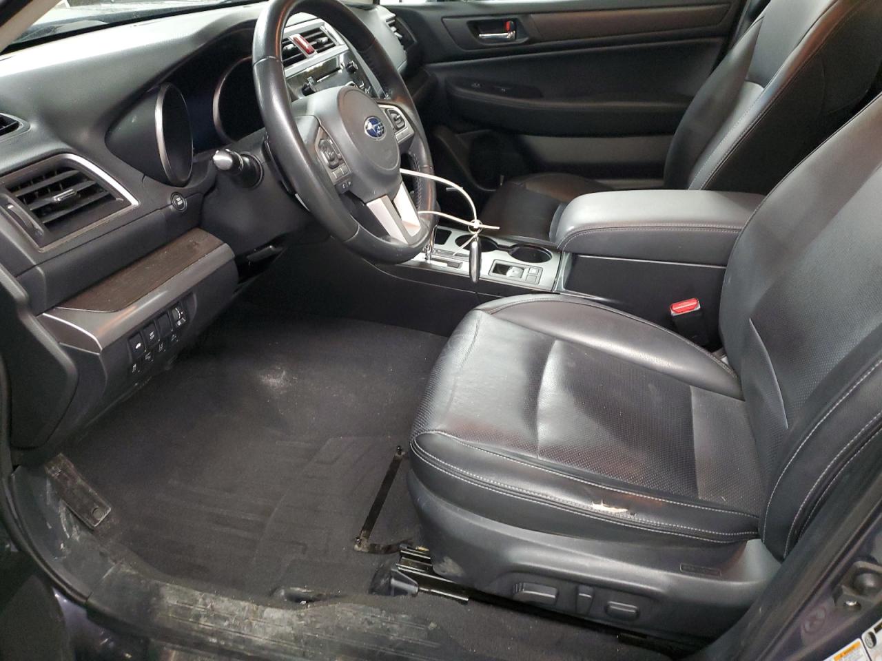 2015 Subaru Legacy - Image 7