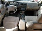 2004 Toyota Tacoma Double Cab Prerunner en Venta en Fresno, CA - Front End