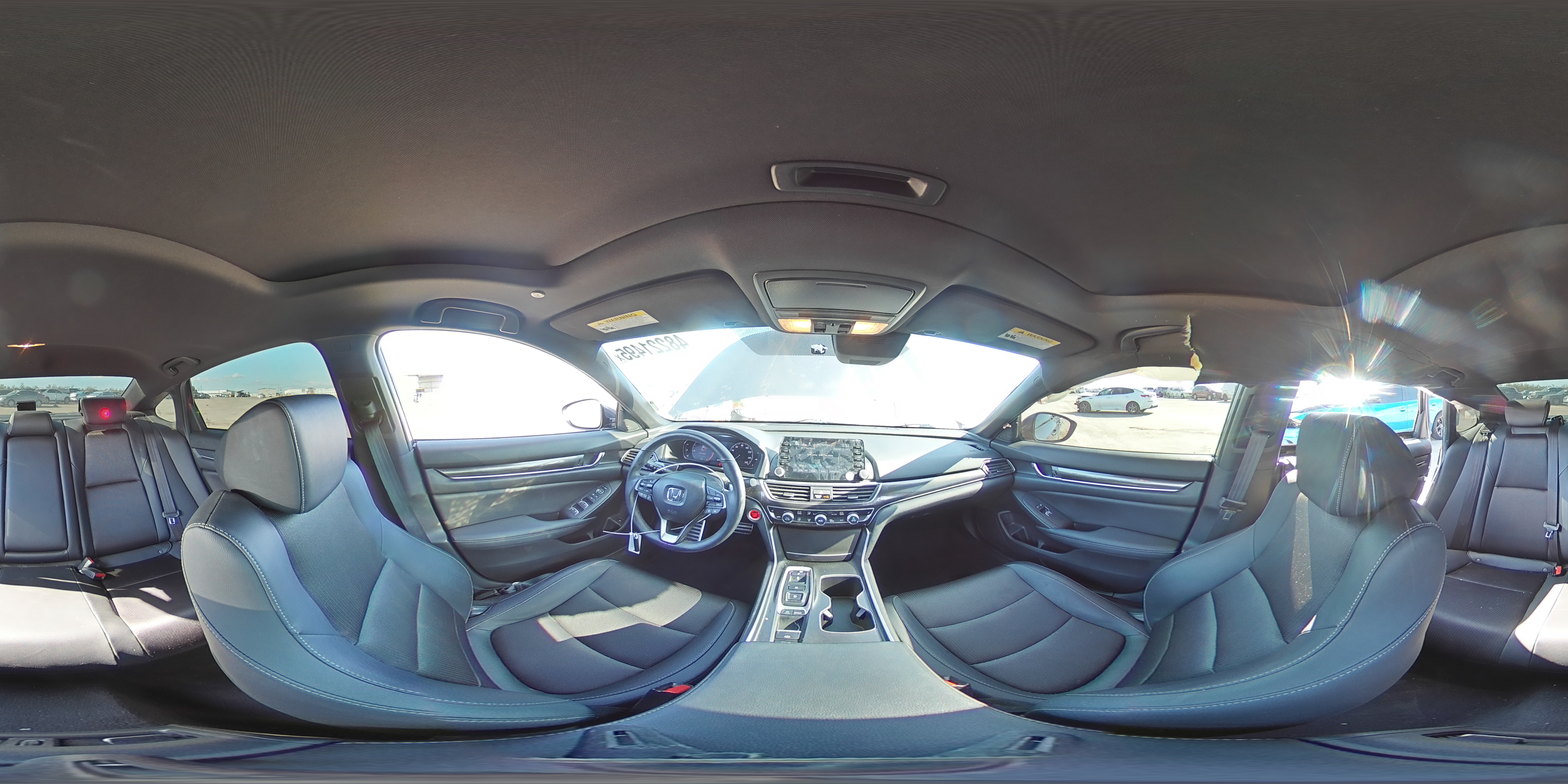 2019 Honda Accord - Image 13