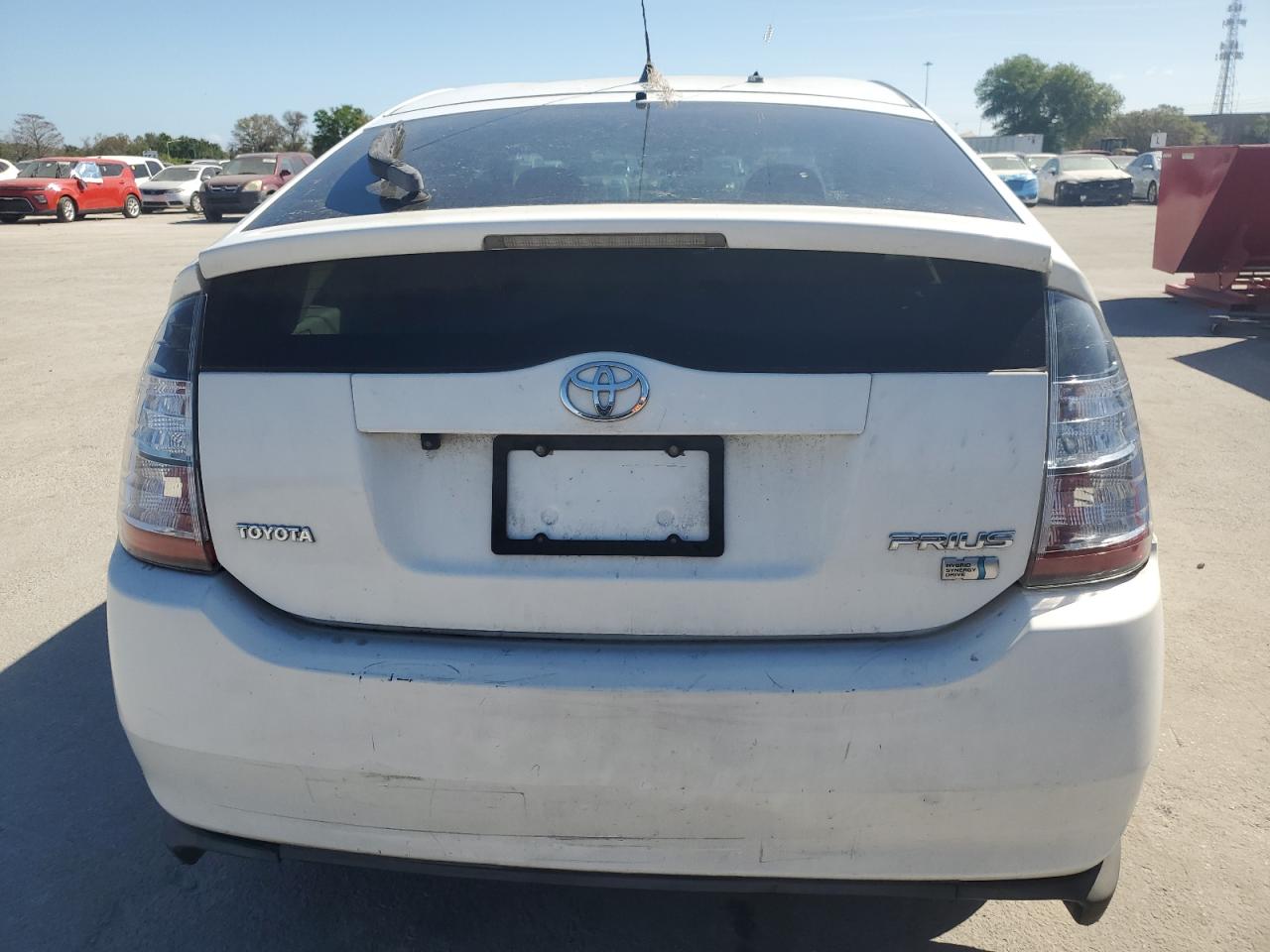 2005 Toyota Prius - Image 6