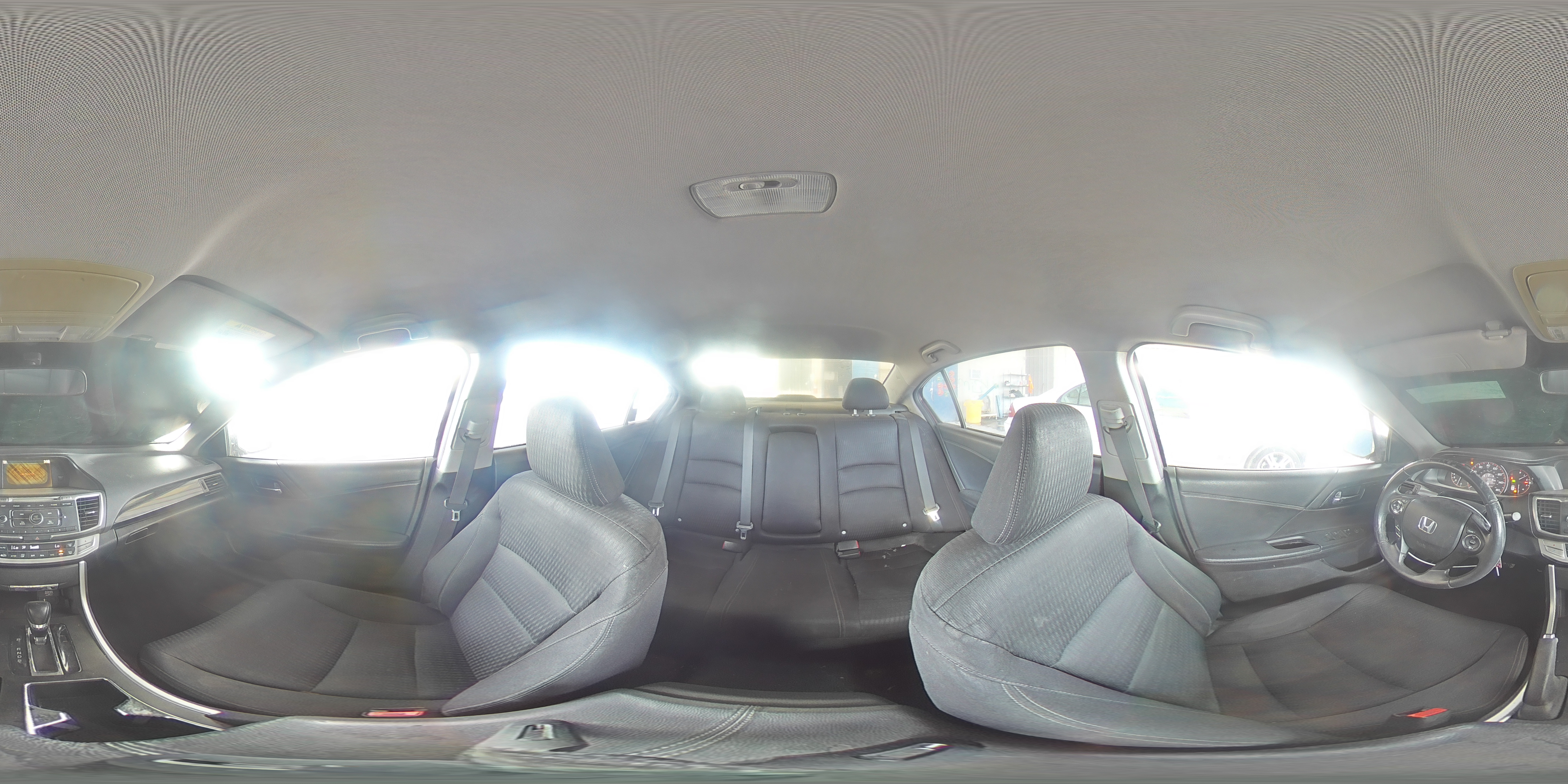 2013 Honda Accord - Image 14