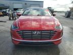 2021 Hyundai Sonata Se იყიდება Fort Pierce-ში, FL - Rear End