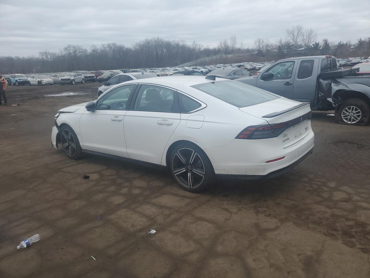 2023 Honda Accord - Image 2