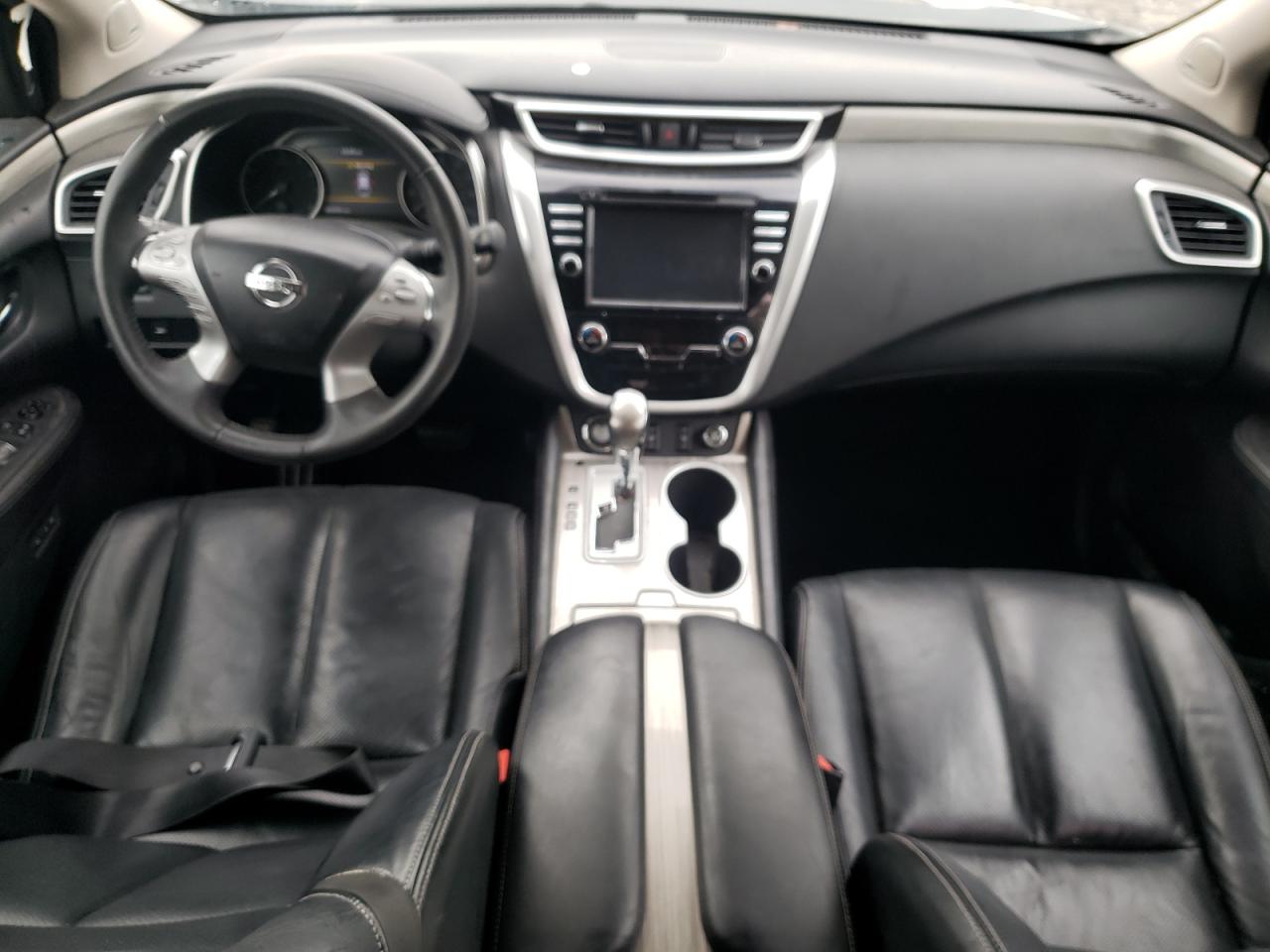 2015 Nissan Murano - Image 8