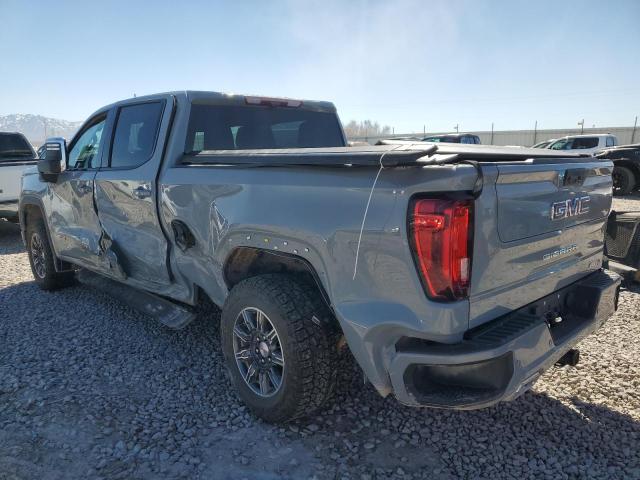  GMC SIERRA 2024 Gray