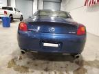 2005 Lexus Sc 430 en Venta en Lumberton, NC - Side