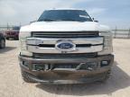 2017 Ford F250 Super Duty na sprzedaż w Andrews, TX - All Over