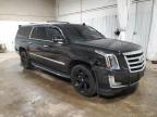2018 Cadillac Escalade Esv Luxury for Sale in Glassboro, NJ - Side
