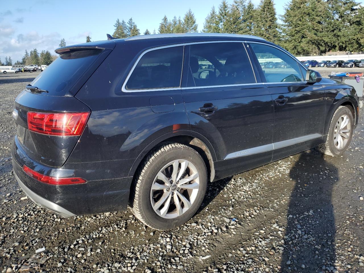 2019 Audi Q7 - Image 3