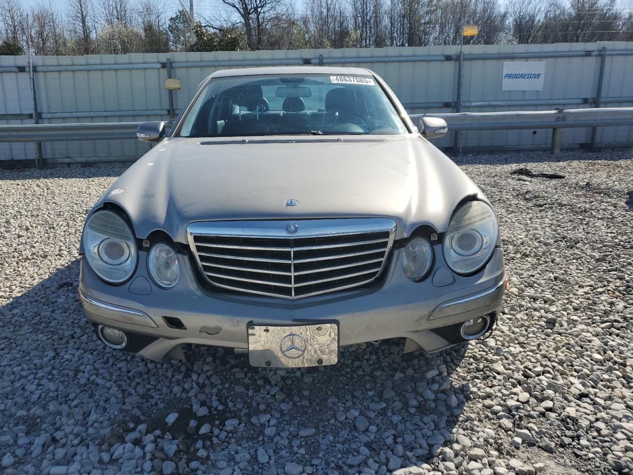2009 Mercedes-Benz E-klasse - Image 5