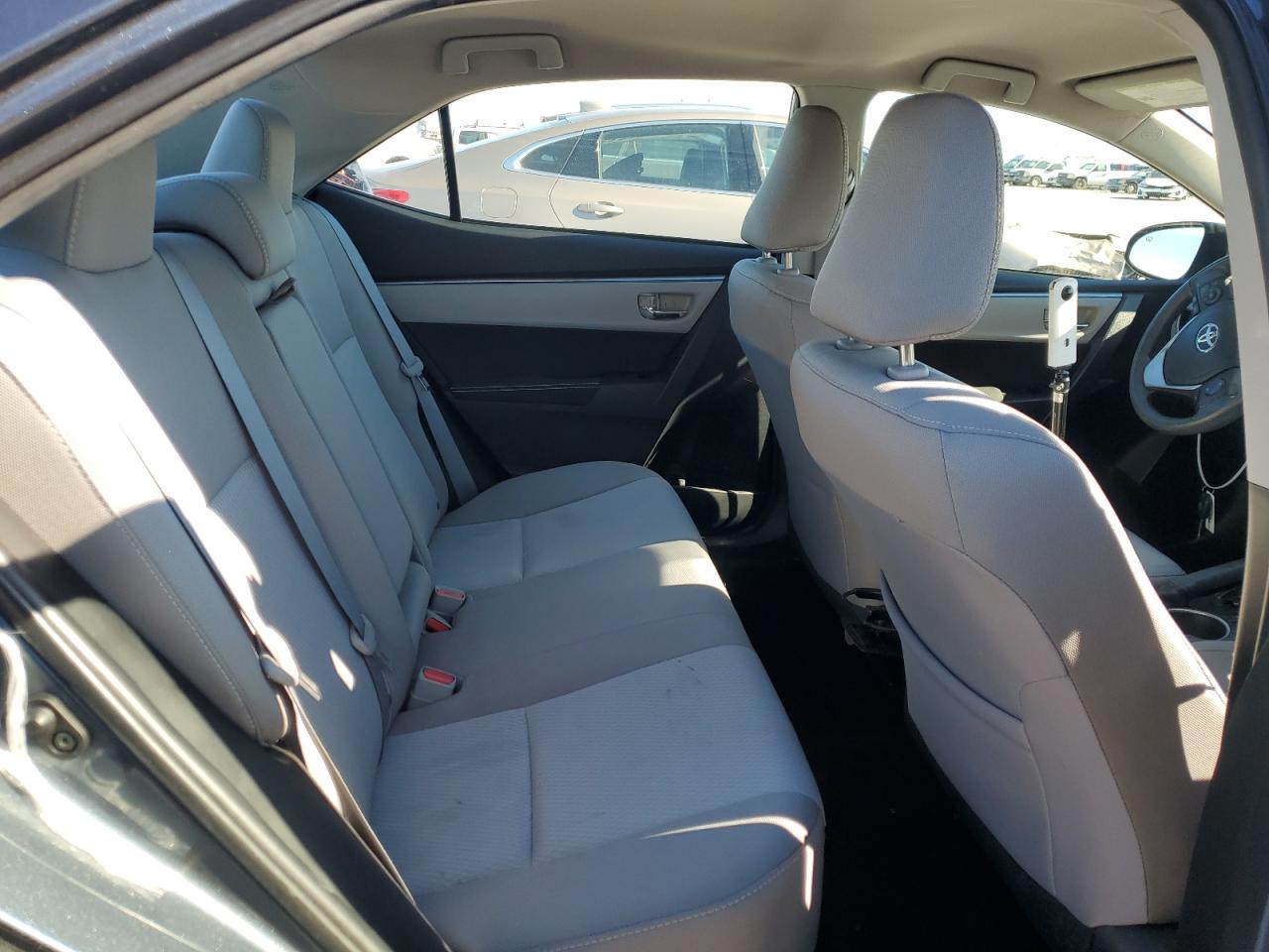 2016 Toyota Corolla - Image 10
