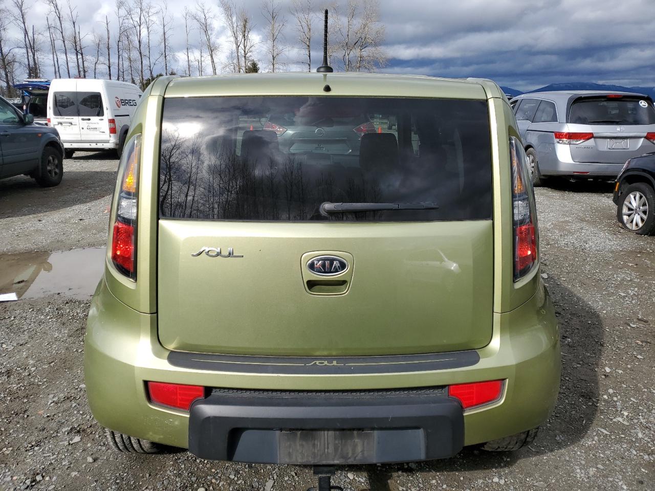 2010 Kia Soul - Image 6