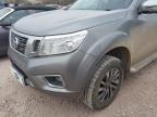 2019 NISSAN NAVARA TEK for sale at Copart BRISTOL