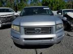 2006 Honda Ridgeline Rtl for Sale in Riverview, FL - All Over